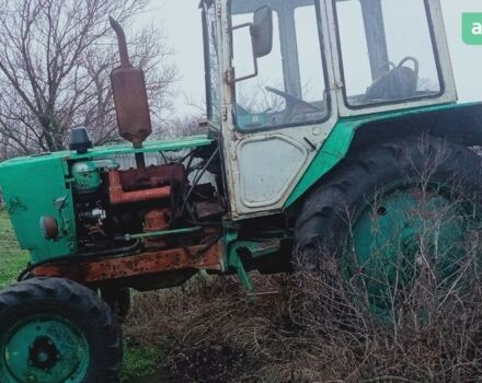 ЮМЗ 6, объемом двигателя 4.94 л и пробегом 0 тыс. км за 2572 $, фото 1 на Automoto.ua