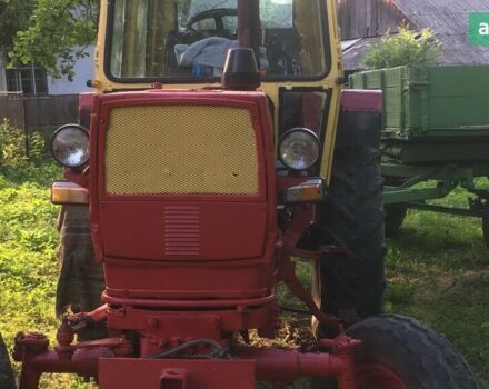 ЮМЗ 6, об'ємом двигуна 0 л та пробігом 0 тис. км за 3883 $, фото 7 на Automoto.ua