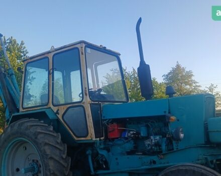 ЮМЗ 6, объемом двигателя 4.94 л и пробегом 0 тыс. км за 4300 $, фото 3 на Automoto.ua