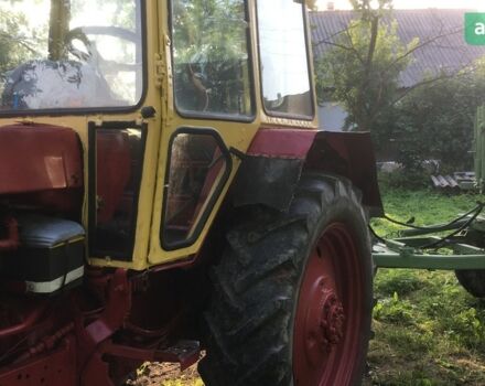 ЮМЗ 6, об'ємом двигуна 0 л та пробігом 0 тис. км за 3883 $, фото 4 на Automoto.ua