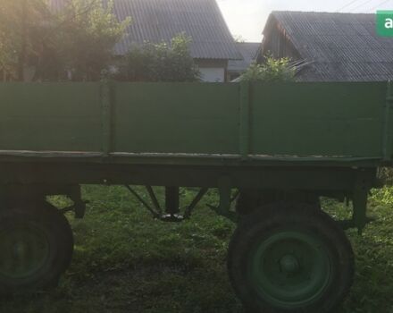 ЮМЗ 6, об'ємом двигуна 0 л та пробігом 0 тис. км за 3883 $, фото 3 на Automoto.ua