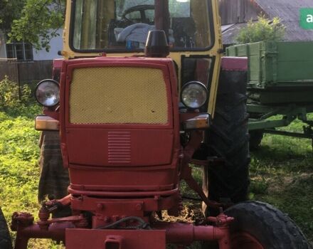ЮМЗ 6, об'ємом двигуна 0 л та пробігом 0 тис. км за 3883 $, фото 6 на Automoto.ua
