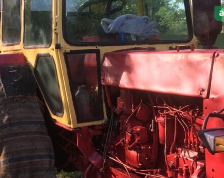 ЮМЗ 6, об'ємом двигуна 0 л та пробігом 0 тис. км за 3883 $, фото 11 на Automoto.ua