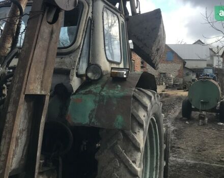 ЮМЗ 6, объемом двигателя 0 л и пробегом 0 тыс. км за 2426 $, фото 8 на Automoto.ua