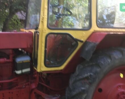 ЮМЗ 6, об'ємом двигуна 0 л та пробігом 0 тис. км за 3883 $, фото 27 на Automoto.ua