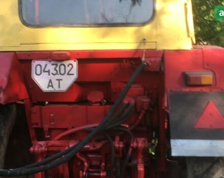 ЮМЗ 6, об'ємом двигуна 0 л та пробігом 0 тис. км за 3883 $, фото 16 на Automoto.ua