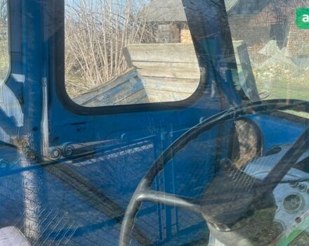 ЮМЗ 6, об'ємом двигуна 5 л та пробігом 0 тис. км за 1905 $, фото 3 на Automoto.ua