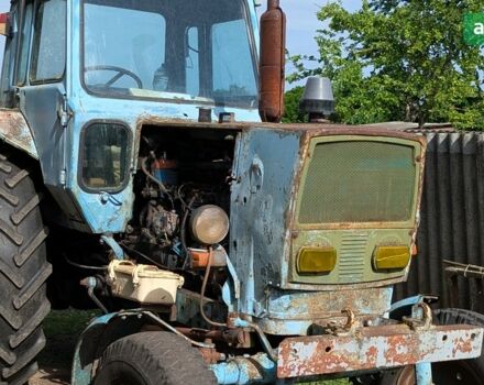 ЮМЗ 6, об'ємом двигуна 4.94 л та пробігом 0 тис. км за 2500 $, фото 1 на Automoto.ua