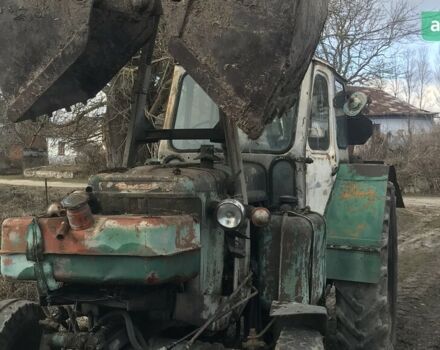 ЮМЗ 6, объемом двигателя 0 л и пробегом 0 тыс. км за 2426 $, фото 7 на Automoto.ua