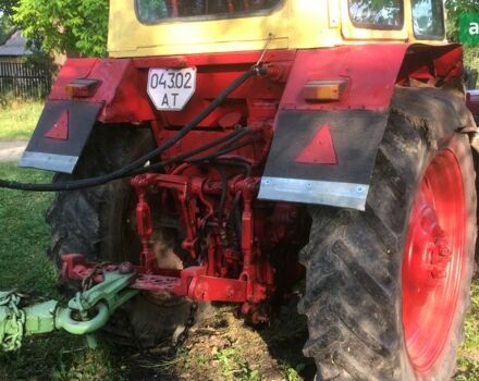 ЮМЗ 6, об'ємом двигуна 0 л та пробігом 0 тис. км за 3883 $, фото 14 на Automoto.ua