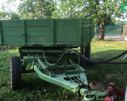 ЮМЗ 6, об'ємом двигуна 0 л та пробігом 0 тис. км за 3883 $, фото 12 на Automoto.ua