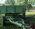 ЮМЗ 6, об'ємом двигуна 0 л та пробігом 0 тис. км за 3883 $, фото 12 на Automoto.ua