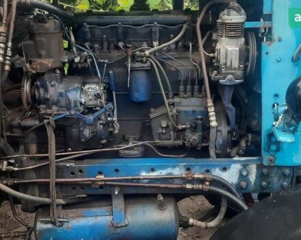ЮМЗ 6, об'ємом двигуна 0 л та пробігом 0 тис. км за 2700 $, фото 4 на Automoto.ua