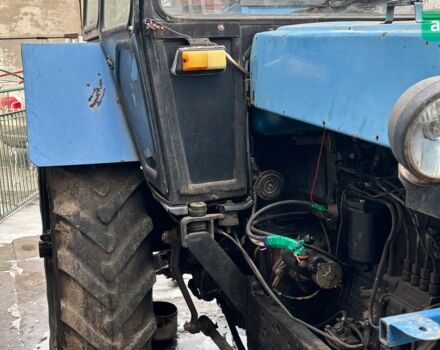 ЮМЗ 6, об'ємом двигуна 4.94 л та пробігом 0 тис. км за 5000 $, фото 1 на Automoto.ua