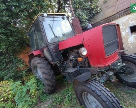 ЮМЗ 6, об'ємом двигуна 4.94 л та пробігом 0 тис. км за 5702 $, фото 4 на Automoto.ua