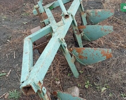 ЮМЗ 6, объемом двигателя 4.94 л и пробегом 0 тыс. км за 2400 $, фото 5 на Automoto.ua