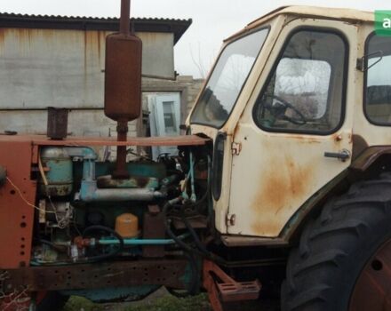 ЮМЗ 6, об'ємом двигуна 4.94 л та пробігом 0 тис. км за 2063 $, фото 1 на Automoto.ua