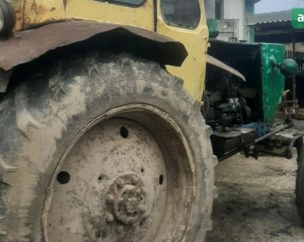 ЮМЗ 6, об'ємом двигуна 0 л та пробігом 0 тис. км за 1800 $, фото 3 на Automoto.ua