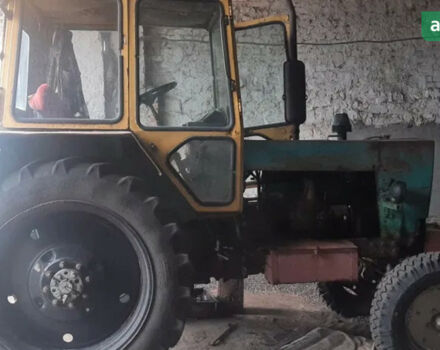 ЮМЗ 6 1989 у Первомайськ на Automoto.ua ЮМЗ 6, об'ємом двигуна 4.94 л та пробігом 0 тис. км за 2035 $, фото 3 на Automoto.ua