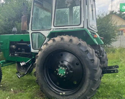 ЮМЗ 6, об'ємом двигуна 4.94 л та пробігом 0 тис. км за 3900 $, фото 2 на Automoto.ua