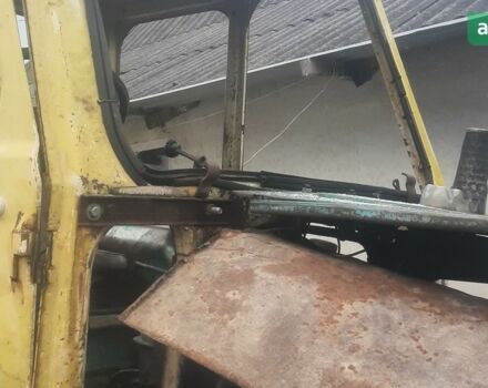 ЮМЗ 6, об'ємом двигуна 0 л та пробігом 0 тис. км за 1800 $, фото 4 на Automoto.ua