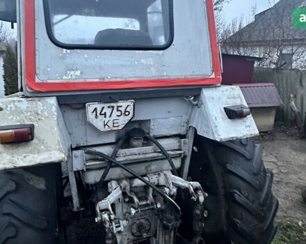 ЮМЗ 6 1989 в Умани на Automoto.ua ЮМЗ 6, объемом двигателя 4.94 л и пробегом 0 тыс. км за 3299 $, фото 1 на Automoto.ua