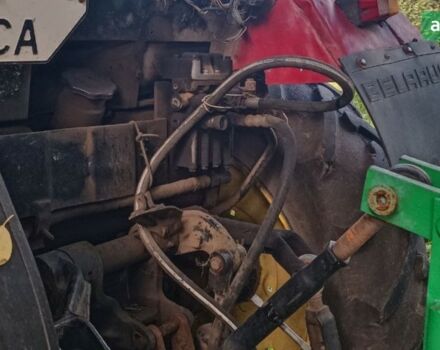 ЮМЗ 6, об'ємом двигуна 4.94 л та пробігом 0 тис. км за 5702 $, фото 2 на Automoto.ua
