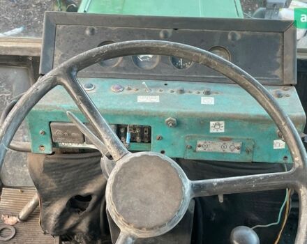 ЮМЗ 6, объемом двигателя 4.94 л и пробегом 2 тыс. км за 3033 $, фото 2 на Automoto.ua