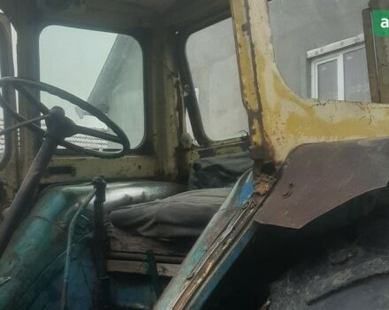 ЮМЗ 6, об'ємом двигуна 0 л та пробігом 0 тис. км за 1800 $, фото 11 на Automoto.ua