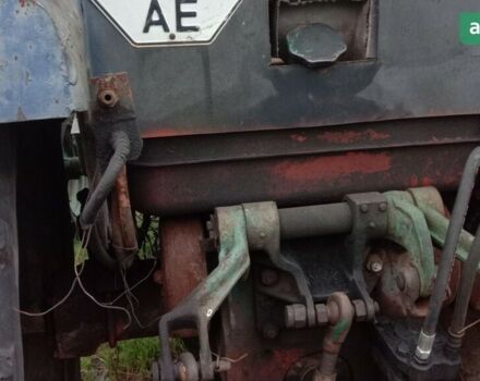 ЮМЗ 6, объемом двигателя 4.94 л и пробегом 0 тыс. км за 2400 $, фото 1 на Automoto.ua