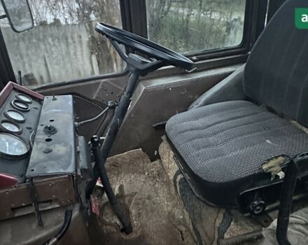 ЮМЗ 6 1989 в Умани на Automoto.ua ЮМЗ 6, объемом двигателя 4.94 л и пробегом 0 тыс. км за 3299 $, фото 3 на Automoto.ua