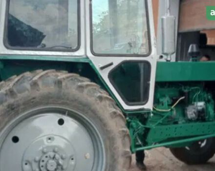 ЮМЗ 6, об'ємом двигуна 0 л та пробігом 0 тис. км за 4000 $, фото 2 на Automoto.ua