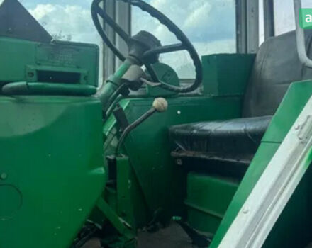 ЮМЗ 6, об'ємом двигуна 4.94 л та пробігом 0 тис. км за 3900 $, фото 6 на Automoto.ua