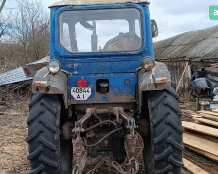 ЮМЗ 6, об'ємом двигуна 0 л та пробігом 0 тис. км за 5400 $, фото 2 на Automoto.ua