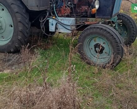 ЮМЗ 6, объемом двигателя 4.94 л и пробегом 0 тыс. км за 2400 $, фото 3 на Automoto.ua