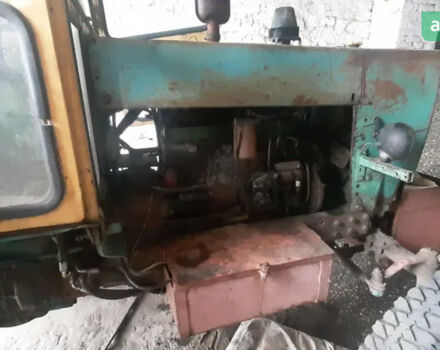 ЮМЗ 6 1989 у Первомайськ на Automoto.ua ЮМЗ 6, об'ємом двигуна 4.94 л та пробігом 0 тис. км за 2035 $, фото 1 на Automoto.ua