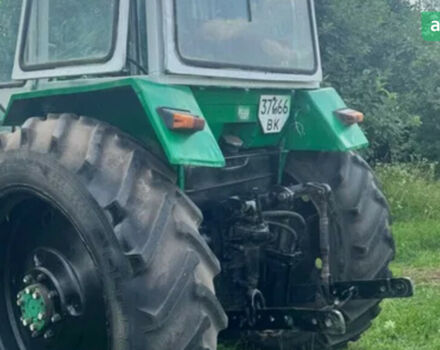 ЮМЗ 6, об'ємом двигуна 4.94 л та пробігом 0 тис. км за 3900 $, фото 3 на Automoto.ua