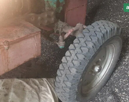 ЮМЗ 6 1989 у Первомайськ на Automoto.ua ЮМЗ 6, об'ємом двигуна 4.94 л та пробігом 0 тис. км за 2035 $, фото 2 на Automoto.ua