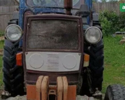 ЮМЗ 6, об'ємом двигуна 0 л та пробігом 0 тис. км за 5400 $, фото 1 на Automoto.ua