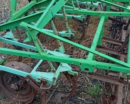 ЮМЗ 6, объемом двигателя 4.94 л и пробегом 0 тыс. км за 2400 $, фото 6 на Automoto.ua