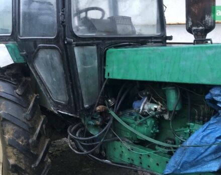 ЮМЗ 6, об'ємом двигуна 4.94 л та пробігом 0 тис. км за 5600 $, фото 2 на Automoto.ua