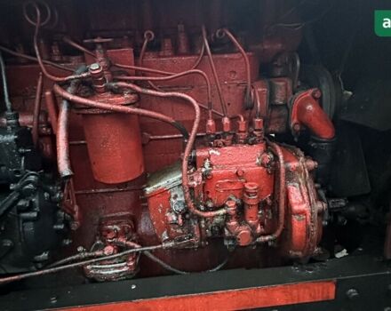 ЮМЗ 6 1989 в Умани на Automoto.ua ЮМЗ 6, объемом двигателя 4.94 л и пробегом 0 тыс. км за 3299 $, фото 2 на Automoto.ua