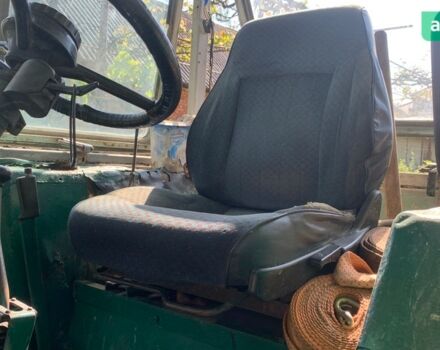 ЮМЗ 6, об'ємом двигуна 4.94 л та пробігом 0 тис. км за 5600 $, фото 10 на Automoto.ua
