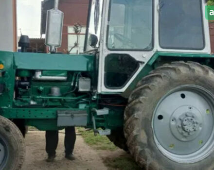 ЮМЗ 6, об'ємом двигуна 0 л та пробігом 0 тис. км за 4000 $, фото 1 на Automoto.ua