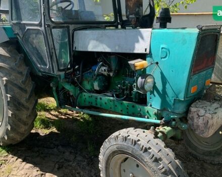 ЮМЗ 6, об'ємом двигуна 4.94 л та пробігом 0 тис. км за 5600 $, фото 14 на Automoto.ua