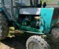 ЮМЗ 6, об'ємом двигуна 4.94 л та пробігом 0 тис. км за 5600 $, фото 14 на Automoto.ua