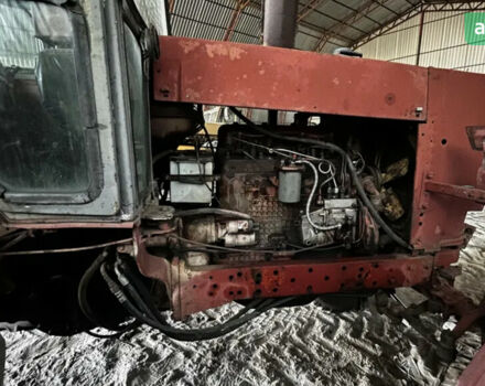 ЮМЗ 6, об'ємом двигуна 4.94 л та пробігом 0 тис. км за 3570 $, фото 3 на Automoto.ua