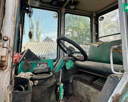 ЮМЗ 6, объемом двигателя 4.94 л и пробегом 0 тыс. км за 3359 $, фото 2 на Automoto.ua