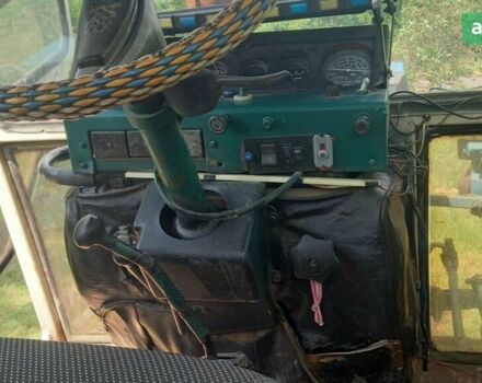 ЮМЗ 6, об'ємом двигуна 4.94 л та пробігом 0 тис. км за 3700 $, фото 6 на Automoto.ua