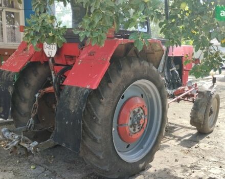 ЮМЗ 6, объемом двигателя 0 л и пробегом 0 тыс. км за 6500 $, фото 2 на Automoto.ua
